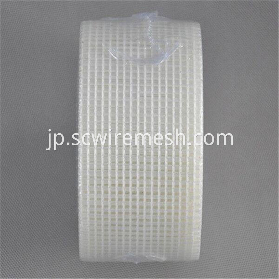 Self Adhesive Fiberglass Tape